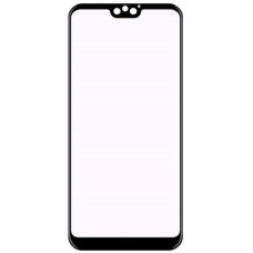 محافظ صفحه نمایش 6D فول گلس تمام چسب مناسب برای گوشی موبایل آنر 9